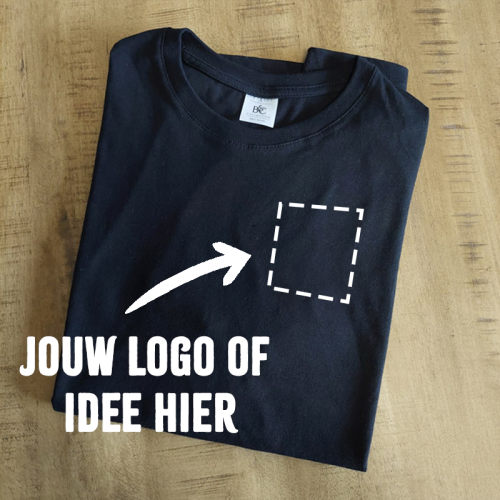 Geborduurde kleding