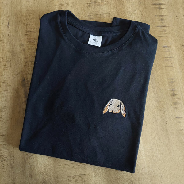 Embroidery